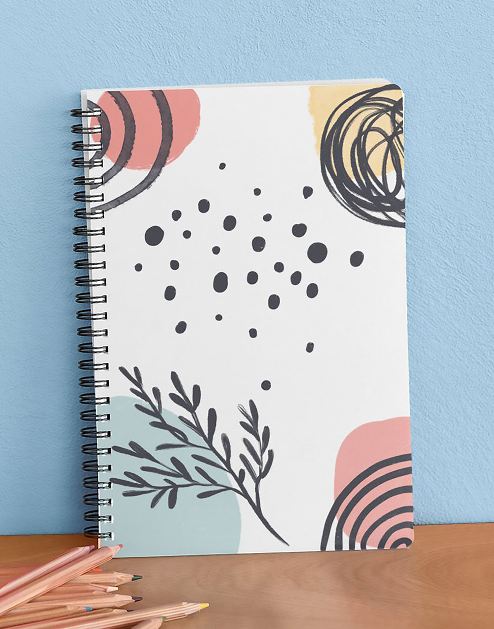 Journal Notes