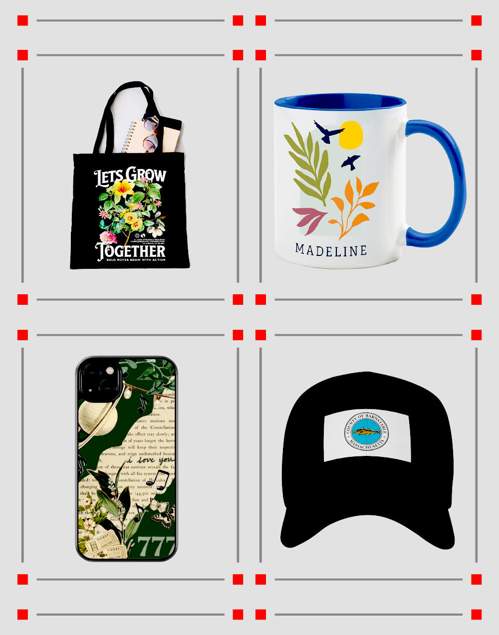 Accessories