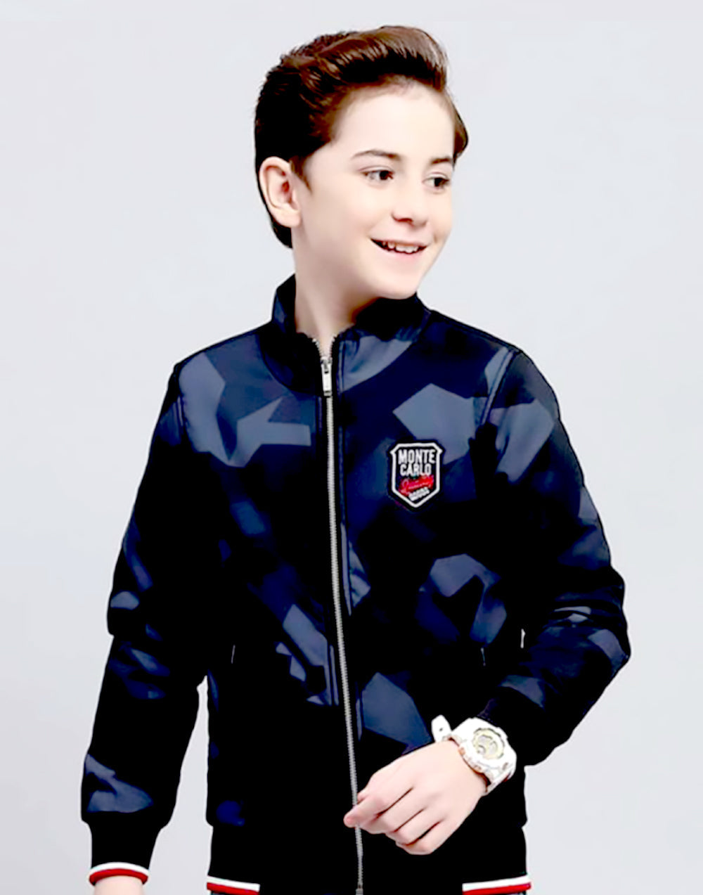 AOP For Kids