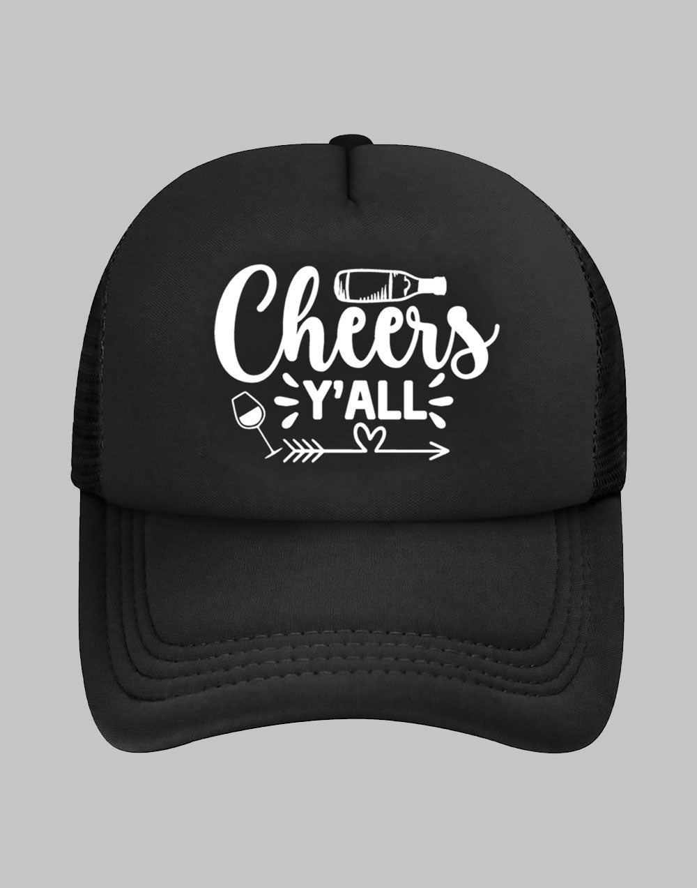 Caps