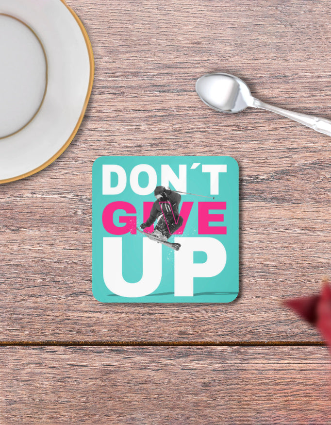 Coasters