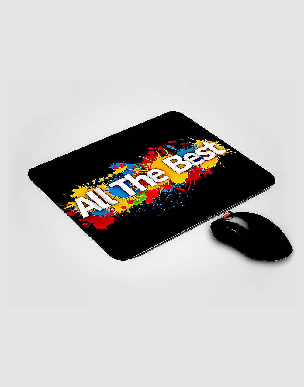 Mouse Pad