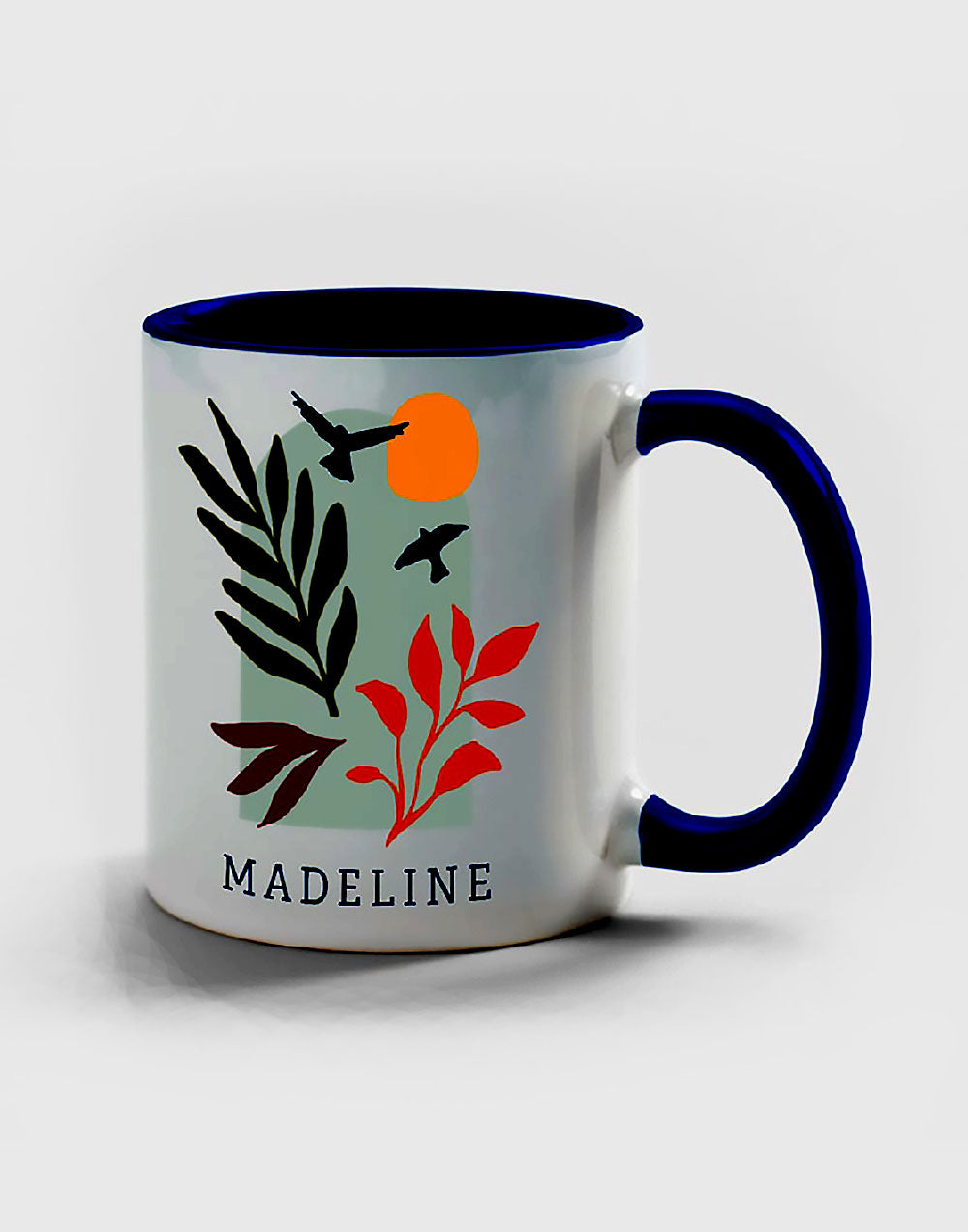 Mugs