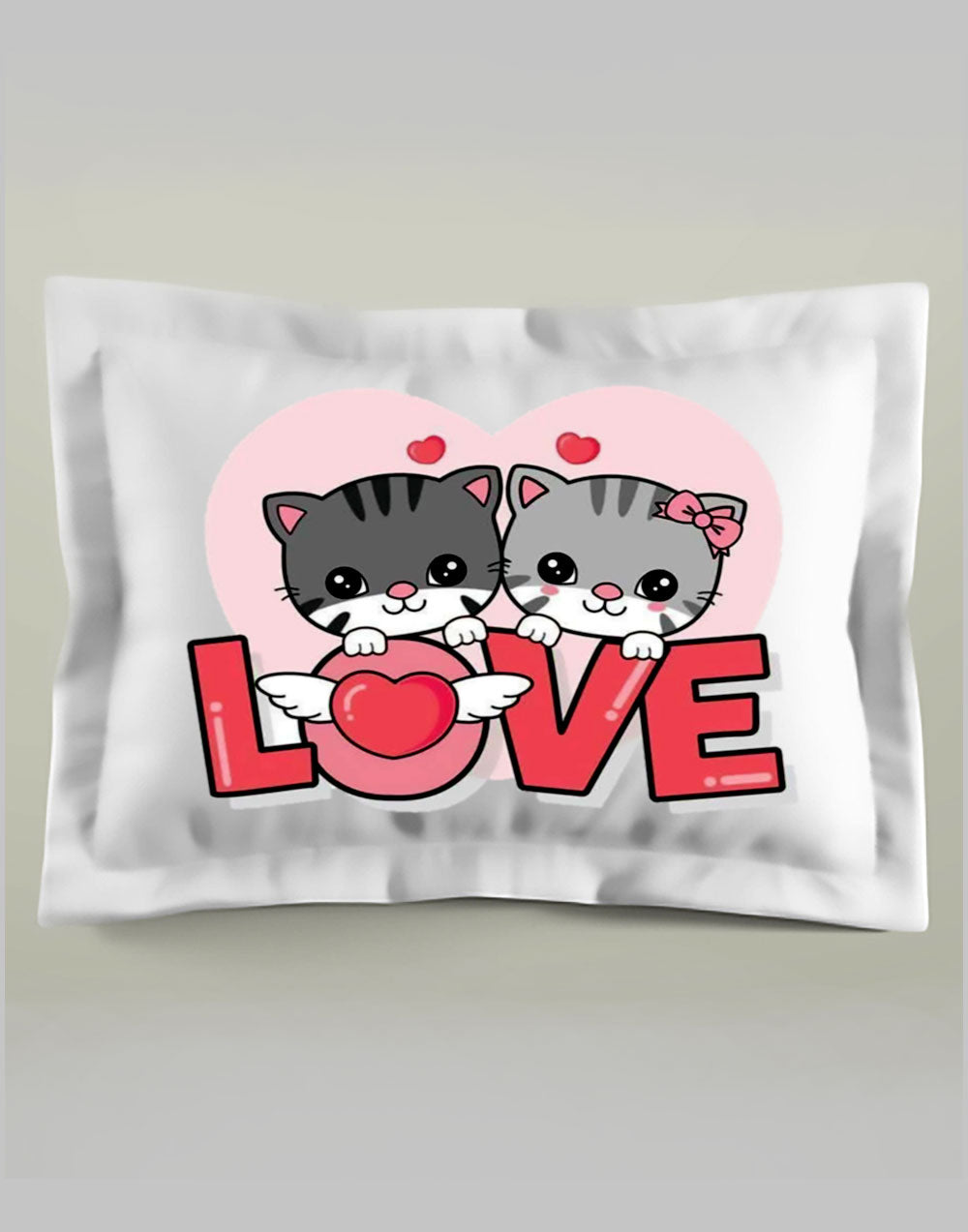 Pillow Cover
