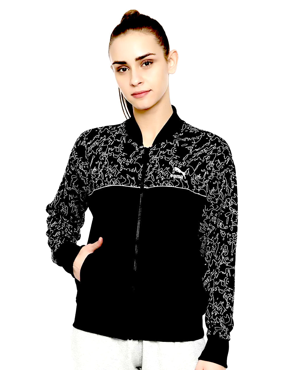 AOP T-Shirts For Women