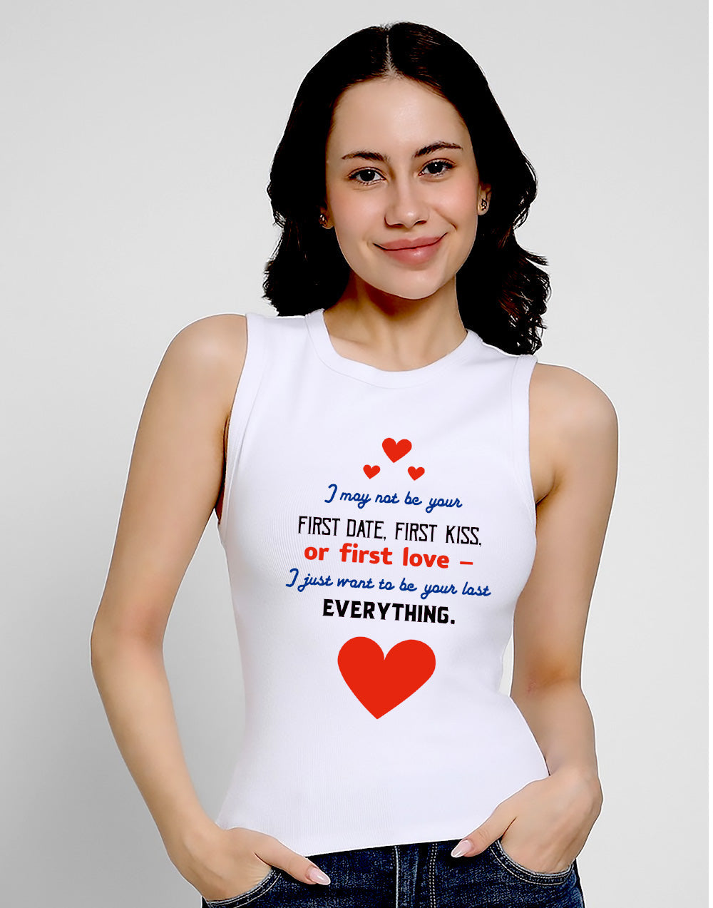 Tank Tops