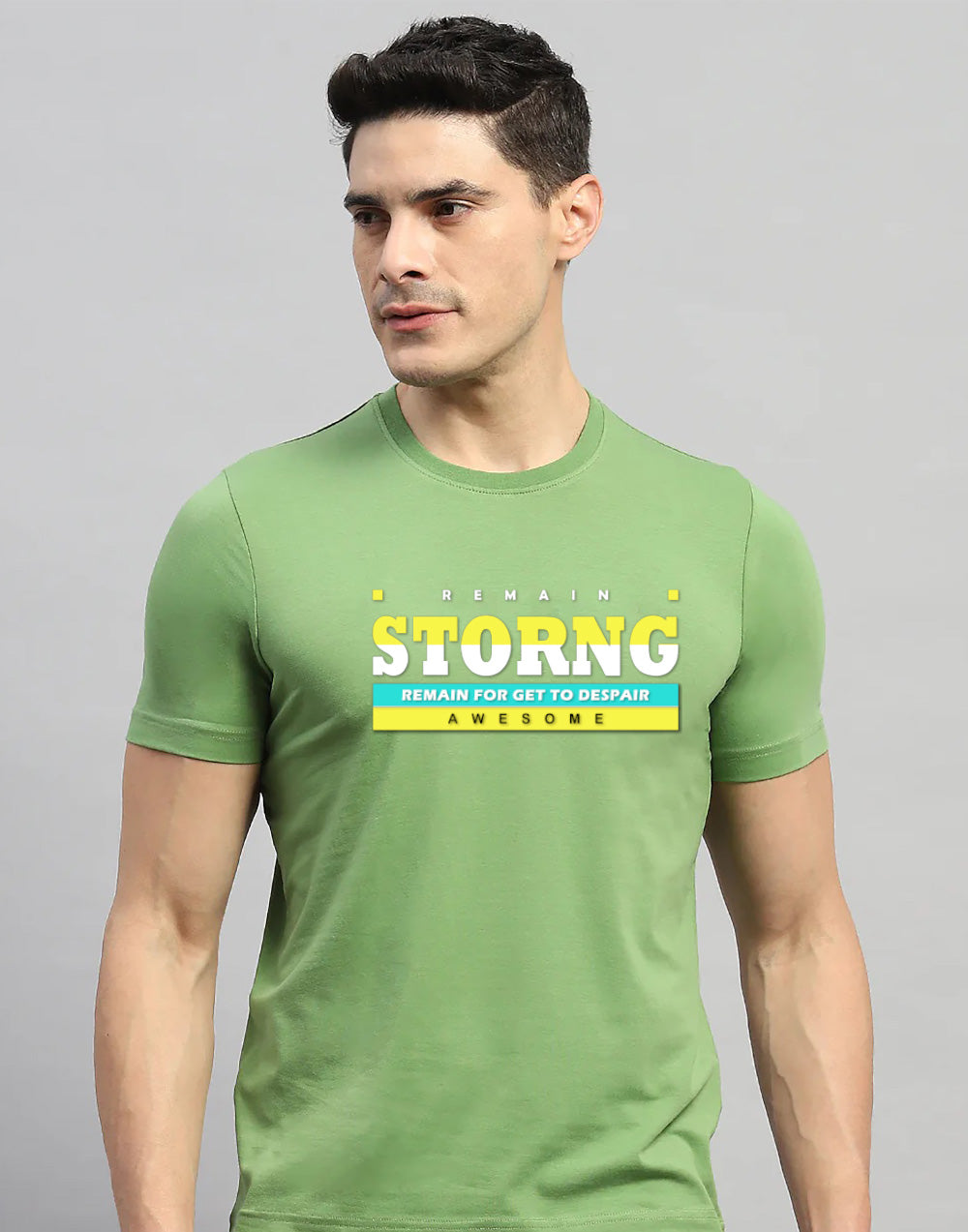 Mens Clothing