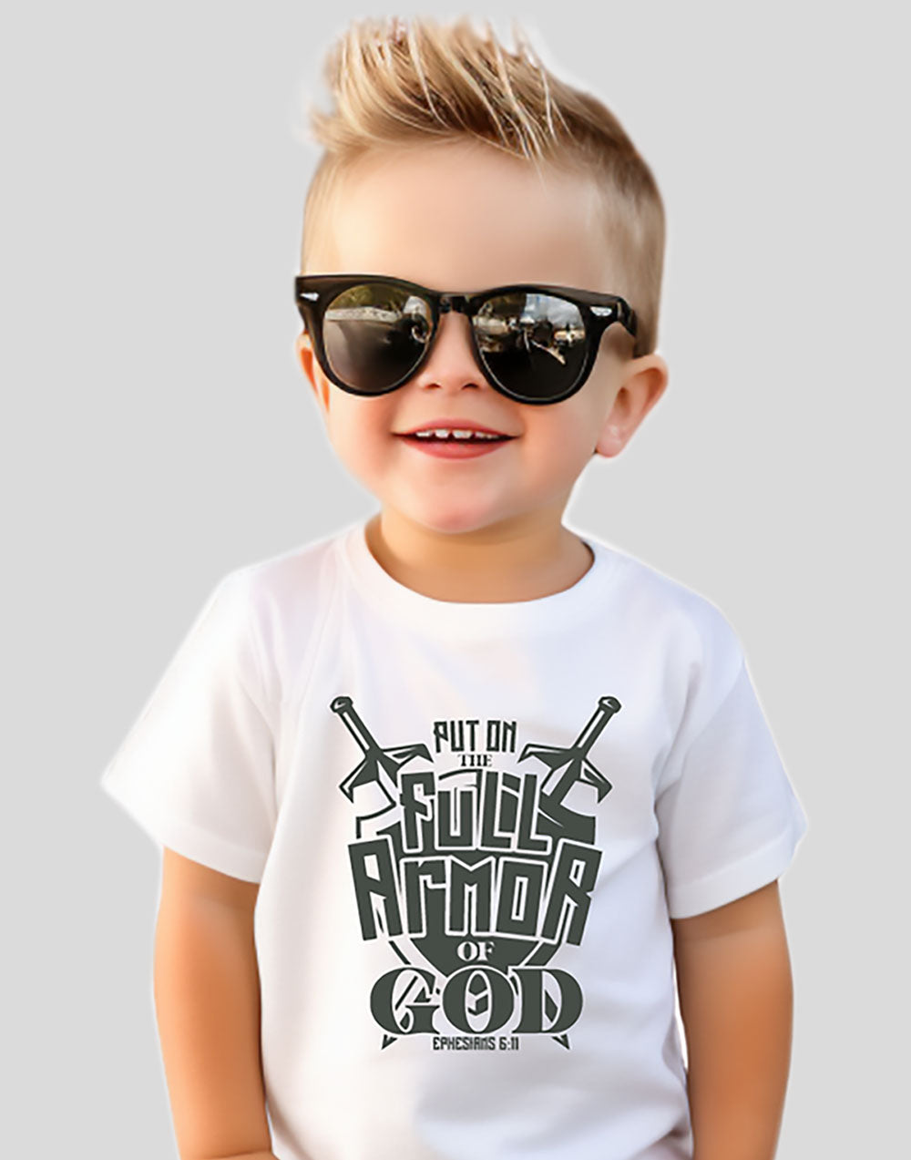 Kid's Clothing
