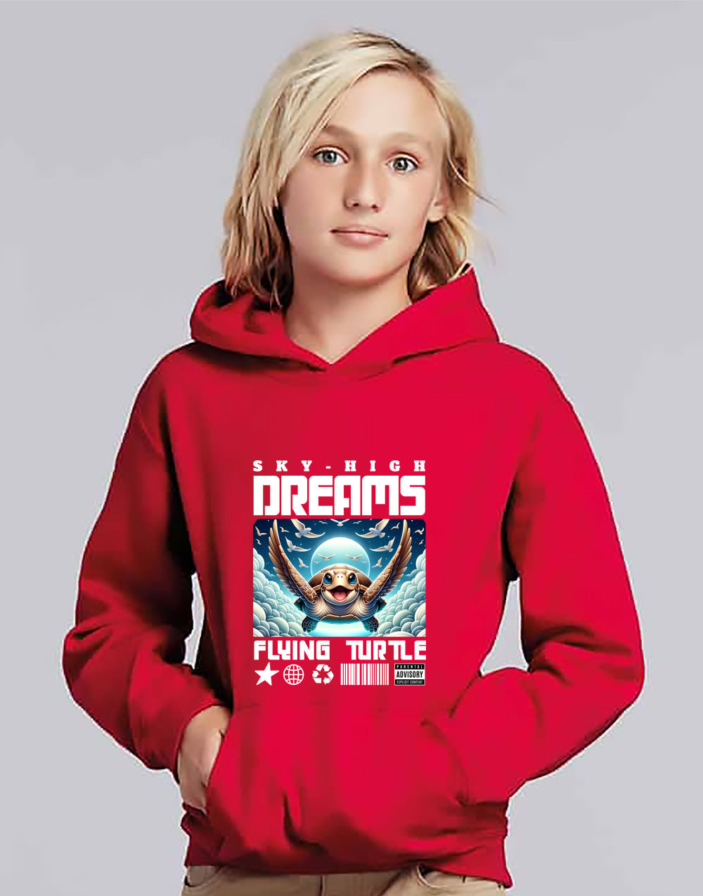 Kids Hoodies