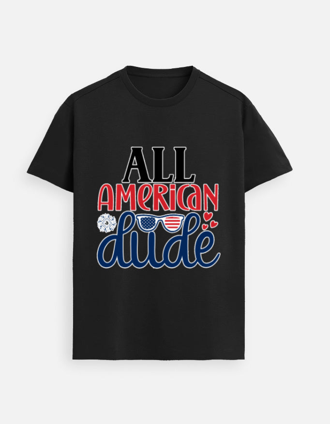 Unisex Supima T-Shirt