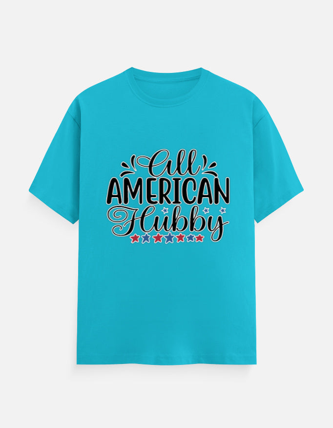 Unisex Classic Crew T-Shirt