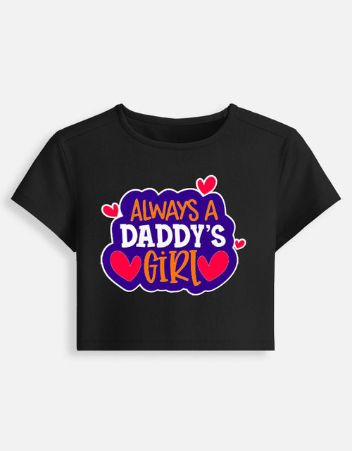 Female Baby Tee