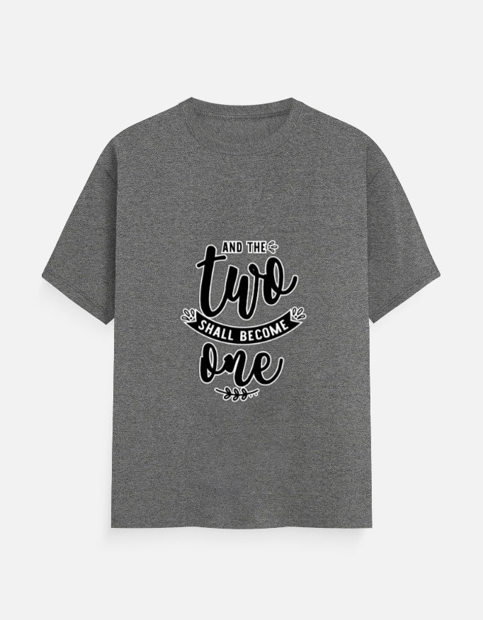 Unisex Classic Crew T-Shirt