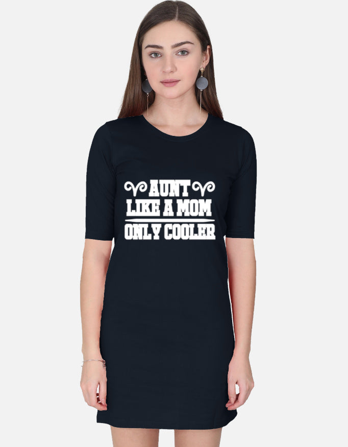 T-Shirt Dress