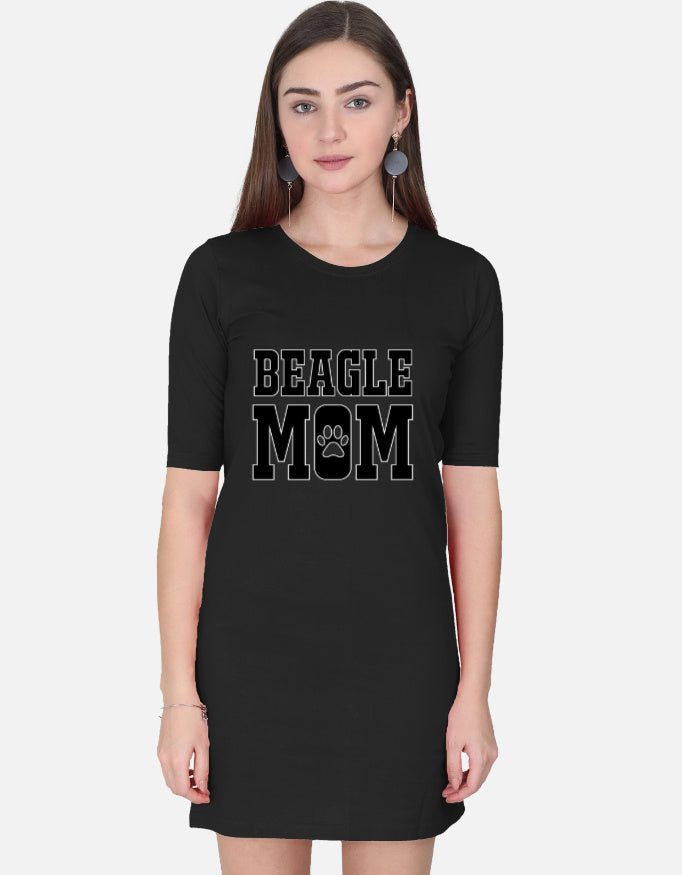 T-Shirt Dress