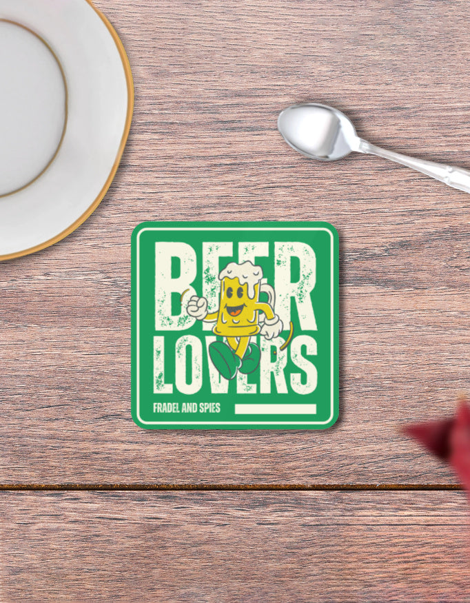 Coasters 3.5x3.5 inches