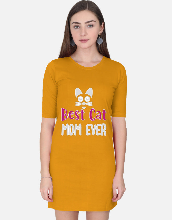 T-Shirt Dress