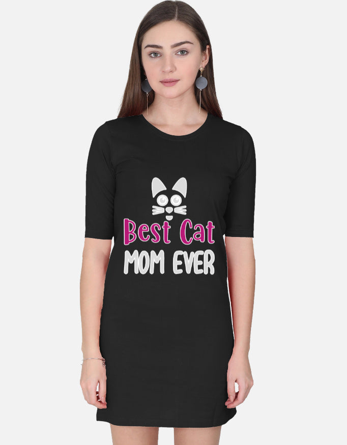 T-Shirt Dress