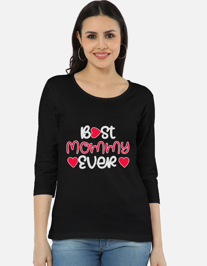 Women's Long Sleeve Tee