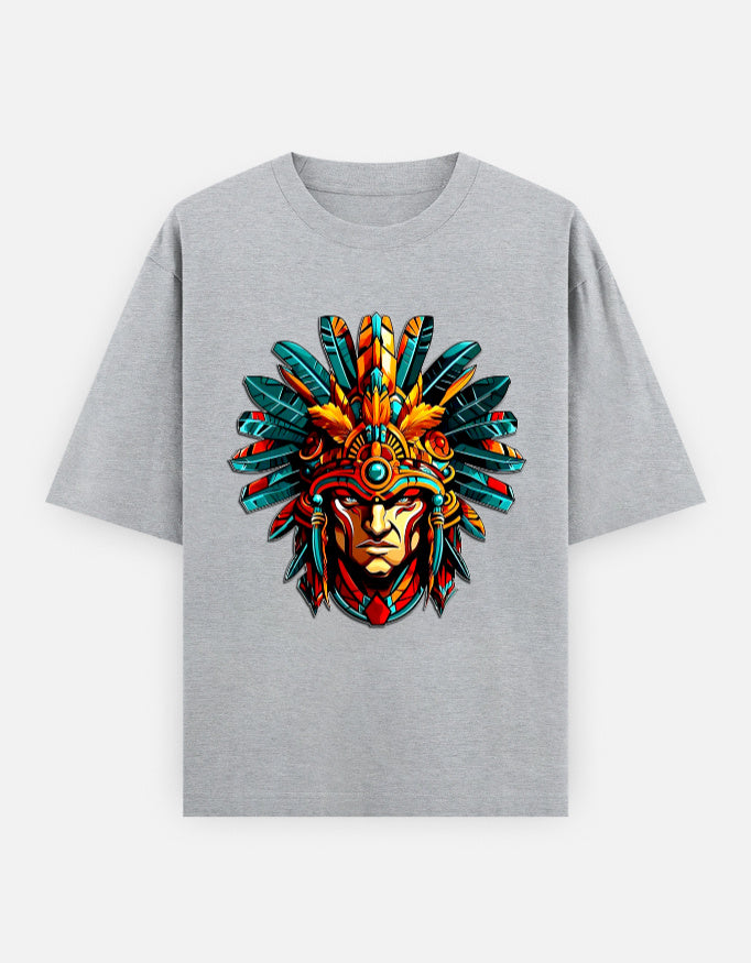 Unisex Oversized Classic T-Shirt