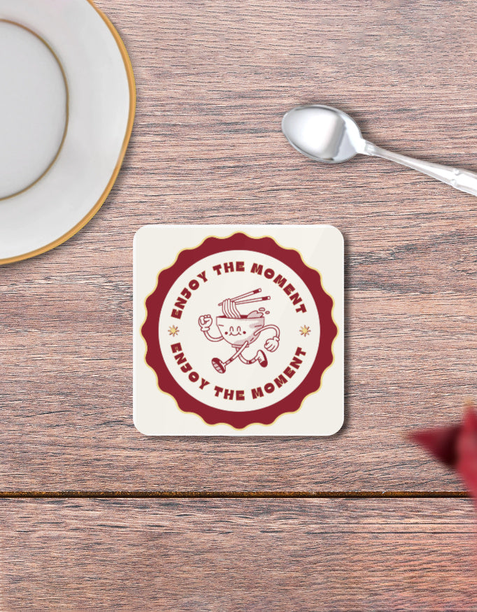 Coasters 3.5x3.5 in