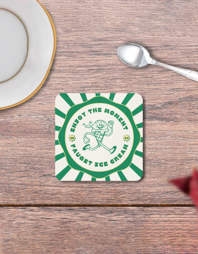 Coasters 3.5x3.5 in