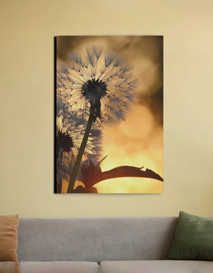 Canvas 20x30 in