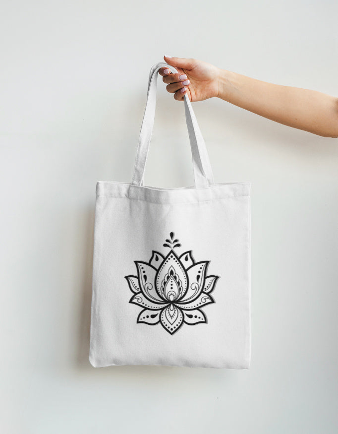 Tote Bag Non Zipper