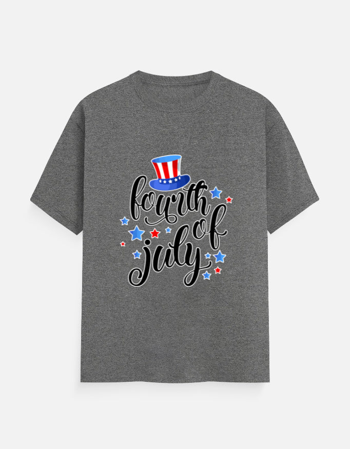 Unisex Classic Crew T-Shirt
