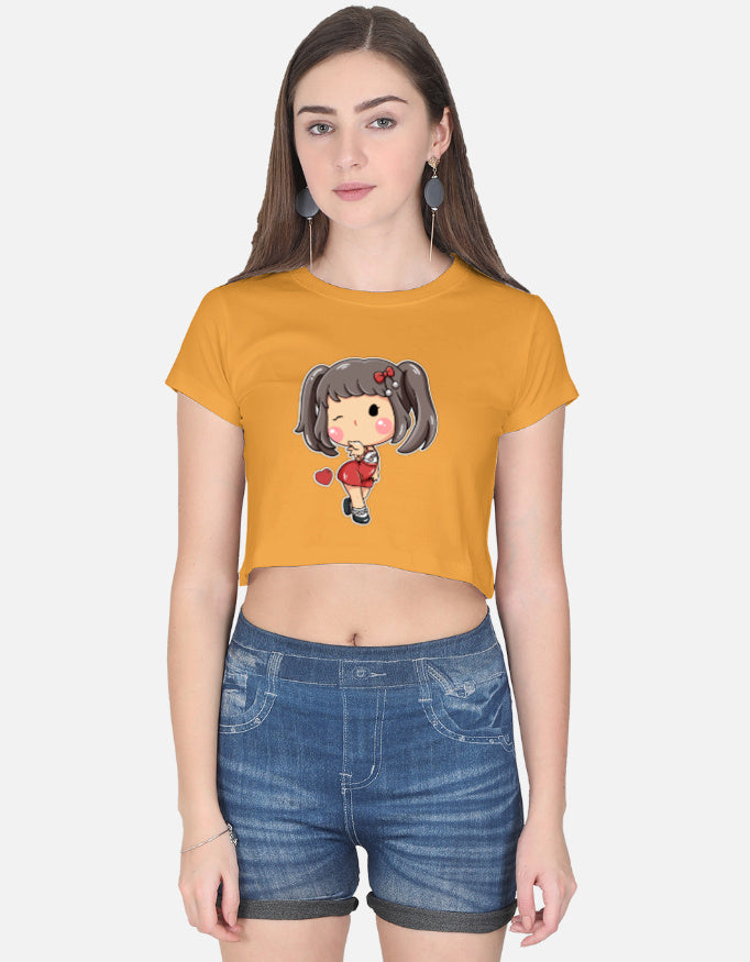 Color_GoldenYellow