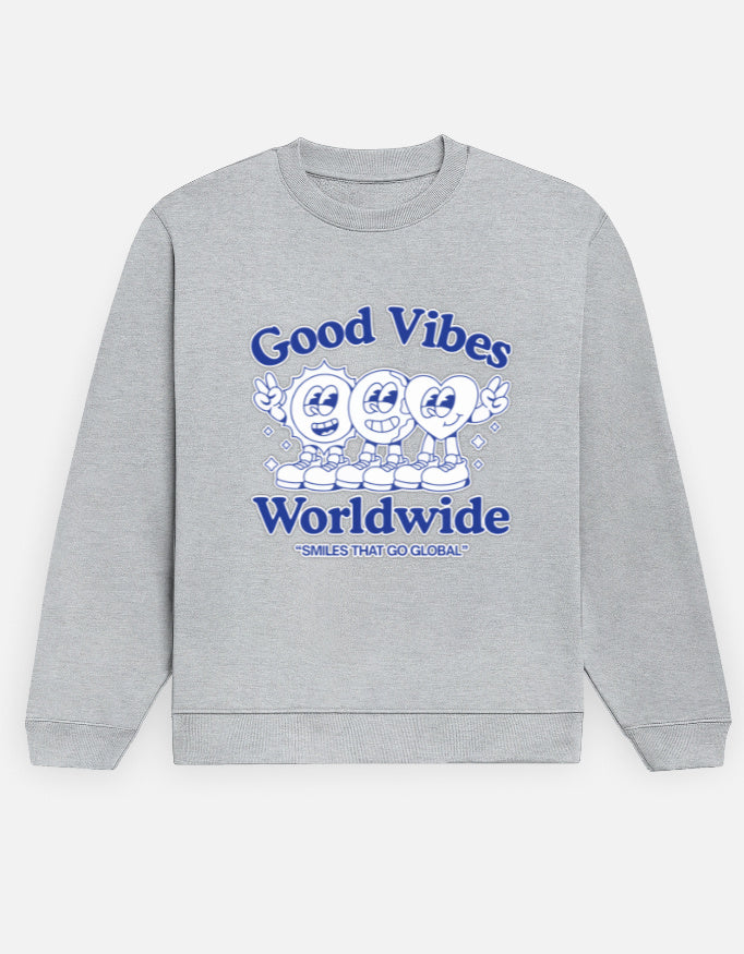 Unisex Sweatshirt