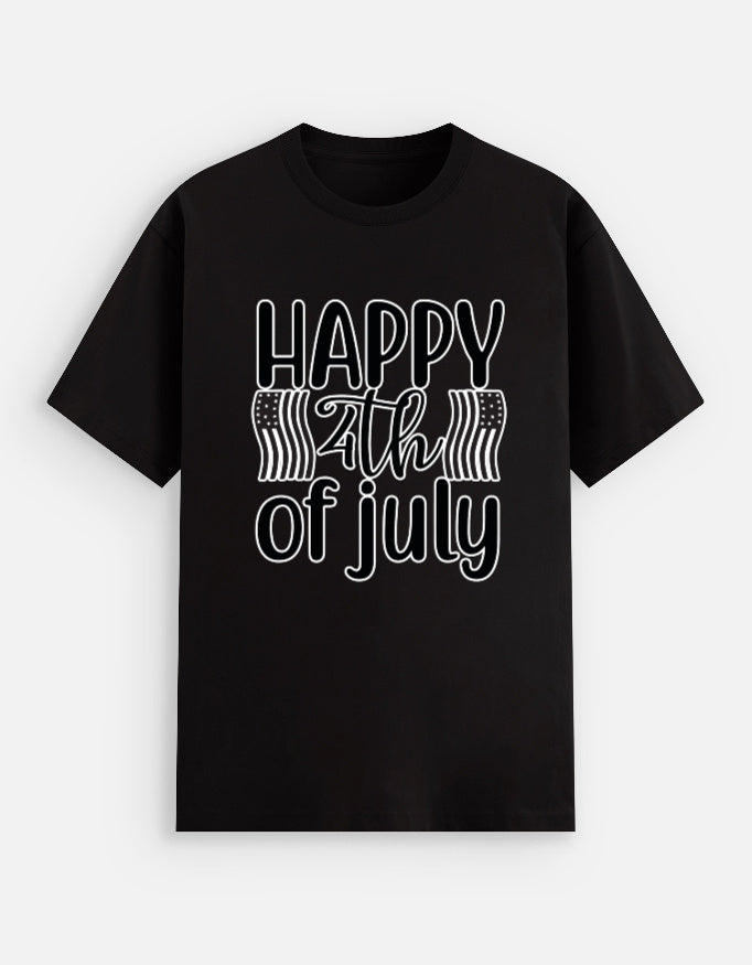 Unisex Stretch T-shirt