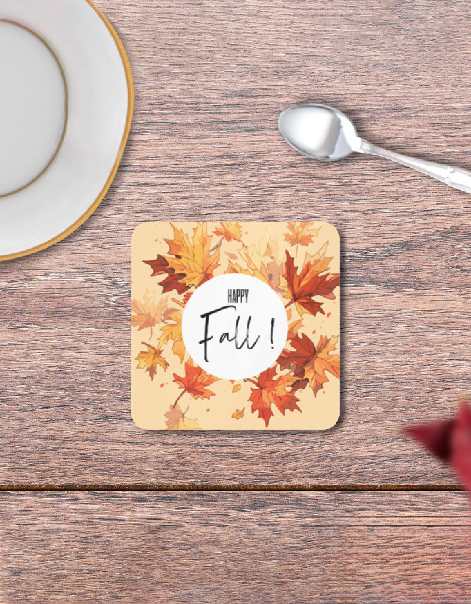 Coasters 3.5x3.5 in
