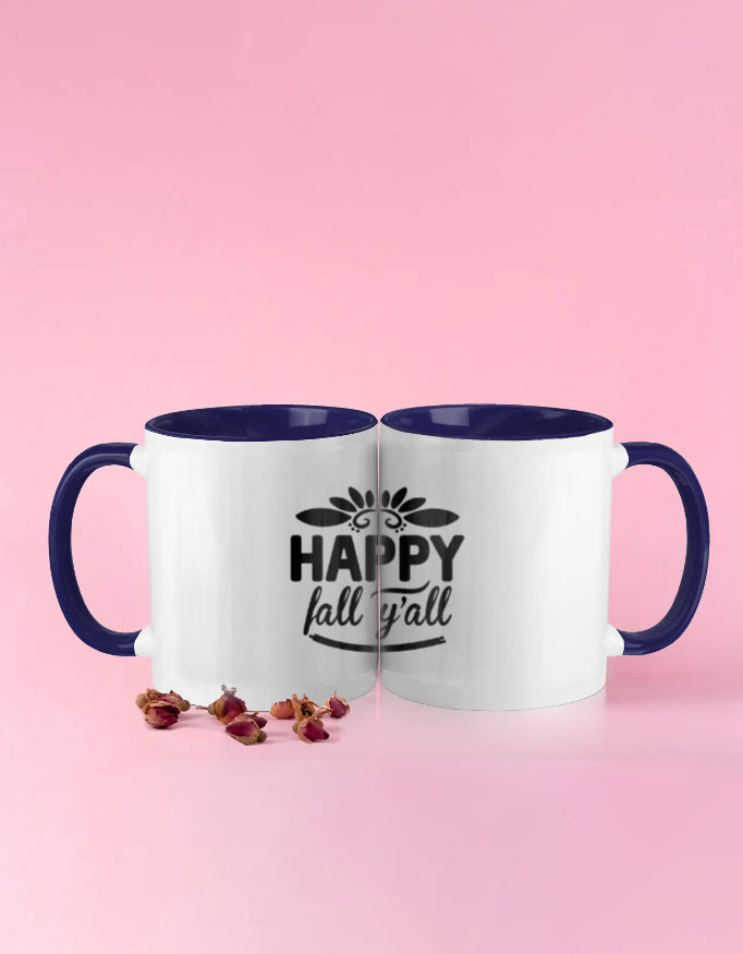 Color Coffee Mug