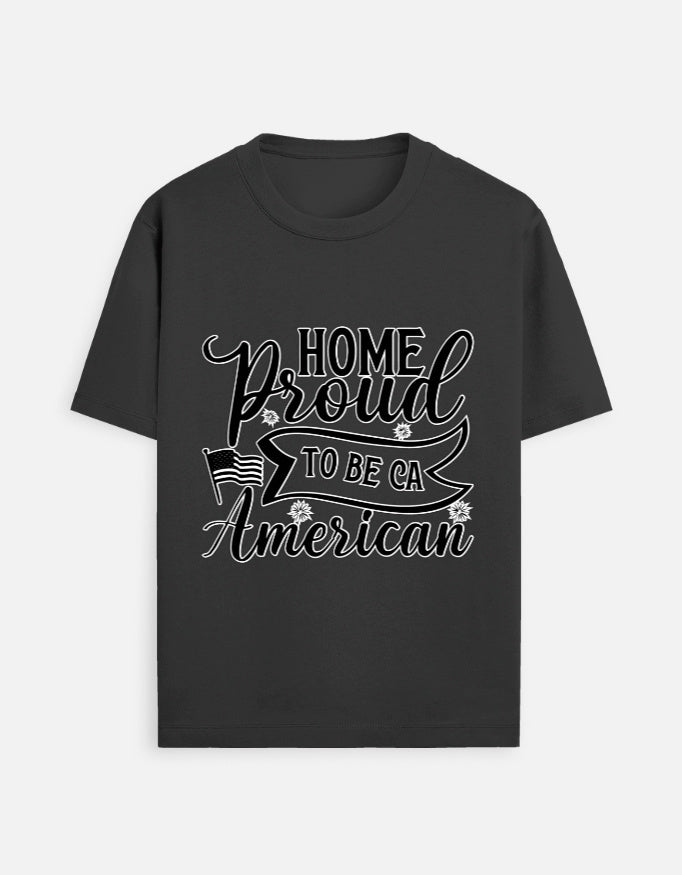 Unisex Standard Crew T-Shirt