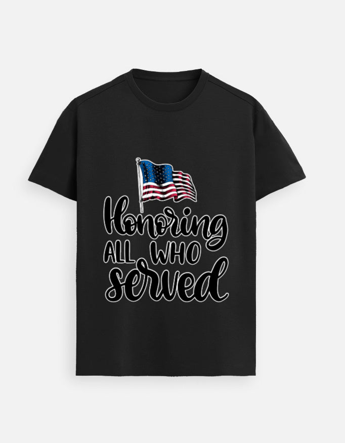 Unisex Supima T-Shirt