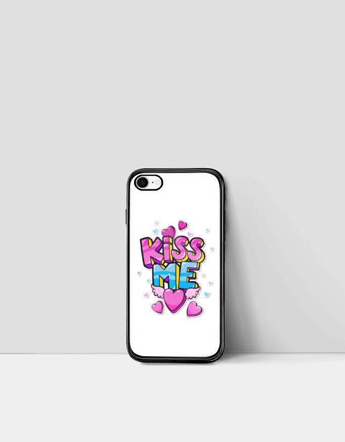 IPhone Glass Case