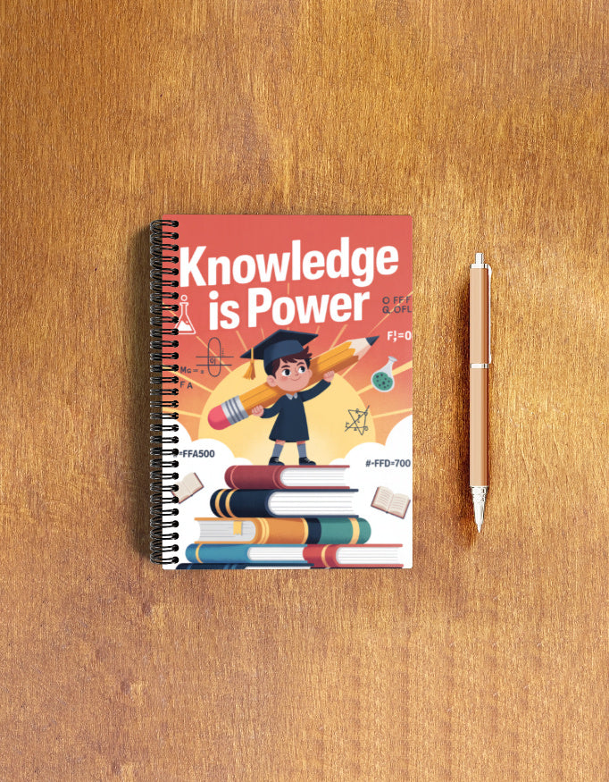 Journal NotePad