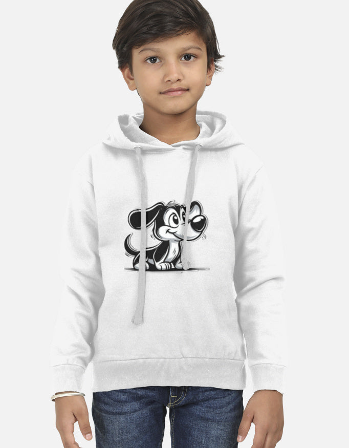 Kids Hoodie