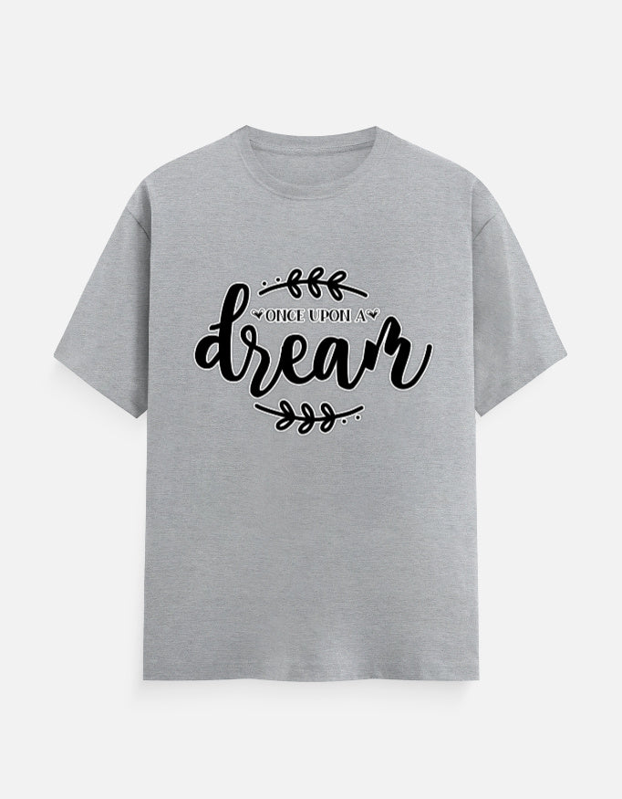 Unisex Classic Crew T-Shirt