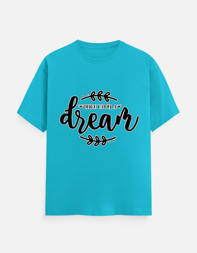 Unisex Classic Crew T-Shirt