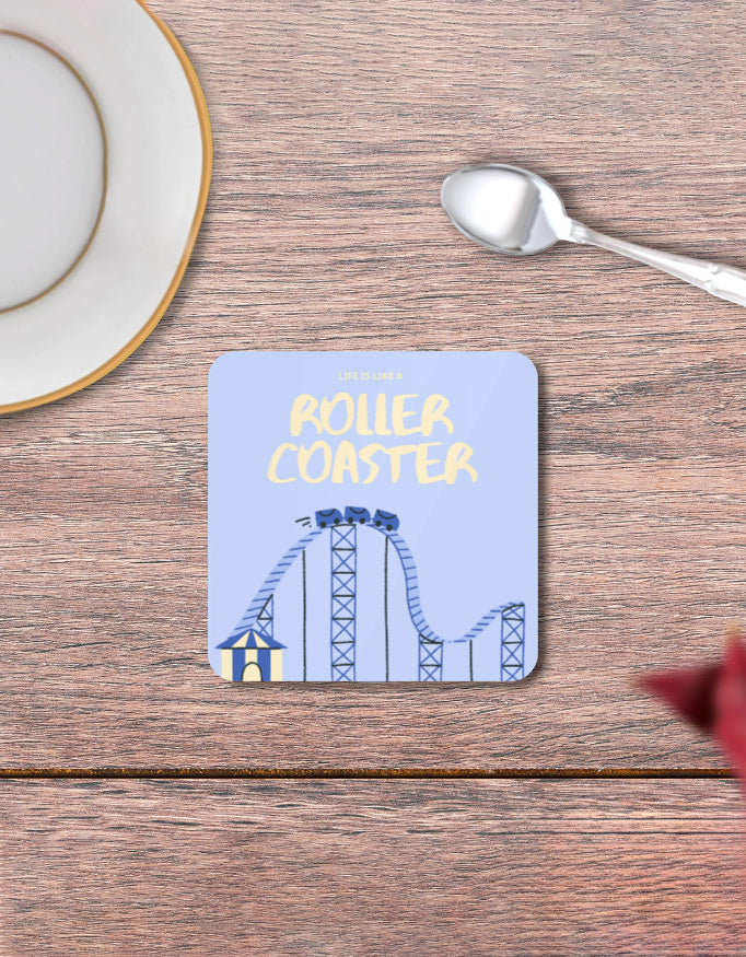 Coasters 3.5x3.5 in