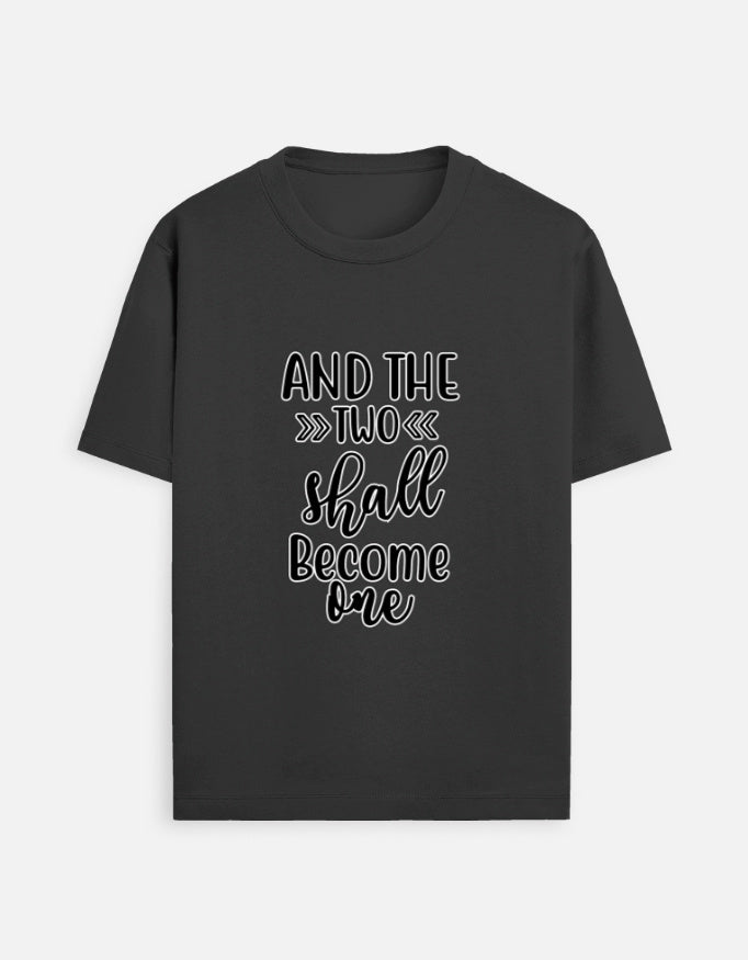 Unisex Standard Crew T-Shirt
