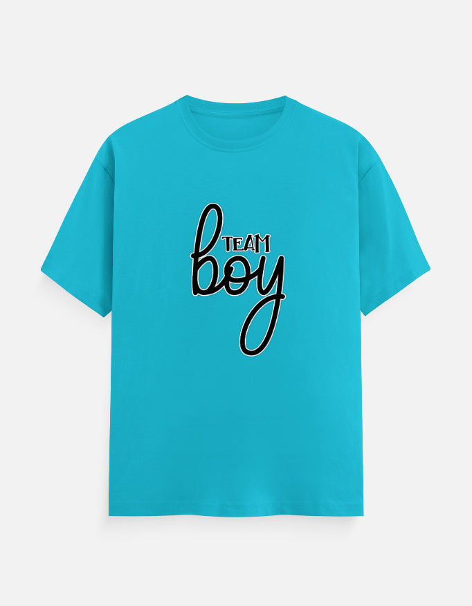 Unisex Classic Crew T-Shirt