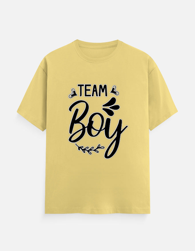 Unisex Classic Crew T-Shirt