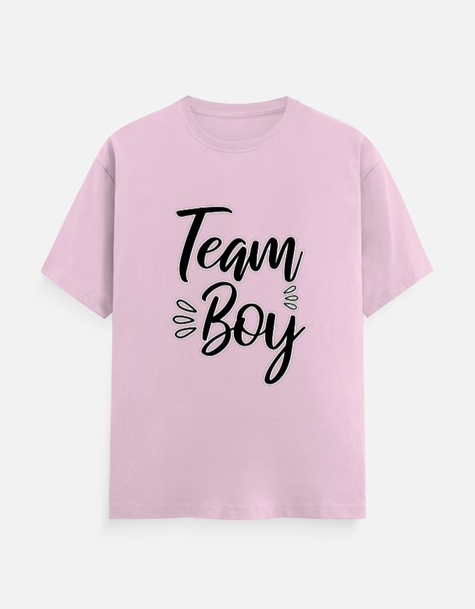 Unisex Classic Crew T-Shirt