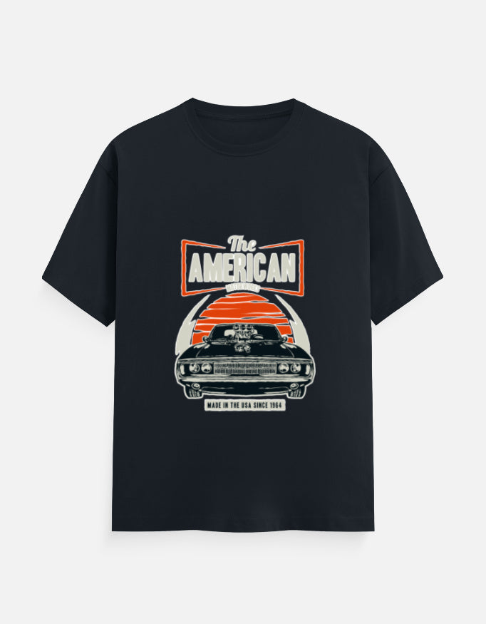 Unisex Classic Crew T-Shirt