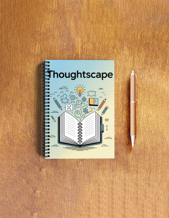 Journal NotePad